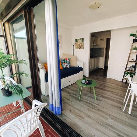 Superbe studio pour 2 à 20m de la plage - 27 Canet-en-Roussillon Exterior foto